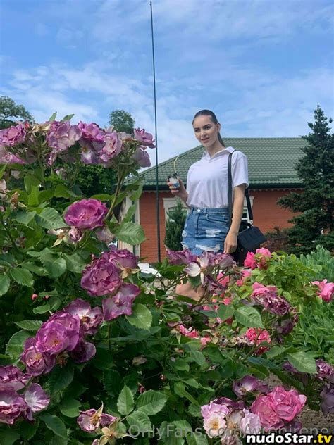 Wren Irene483 Wrenirene Nude OnlyFans Photo 174 Nudostar TV