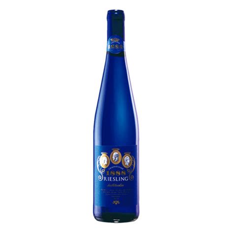 三王之年麗絲玲半甜白葡萄酒 3 Kaiser Jahr 1888 Riesling Halbtrocken 買酒專家