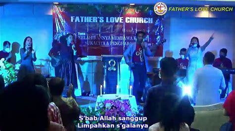 Ps Thomas Candra Susento S Th Ibadah Perayaan Natal Des