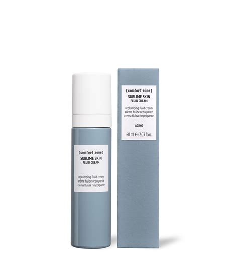 SUBLIME SKIN FLUID CREAM | Health and Beauty in Balance