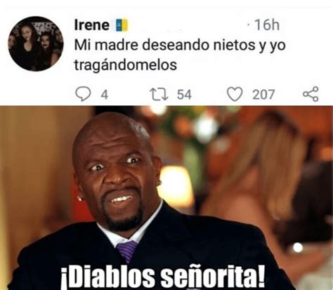 Diablos señorita Meme by Pascuu03 Memedroid