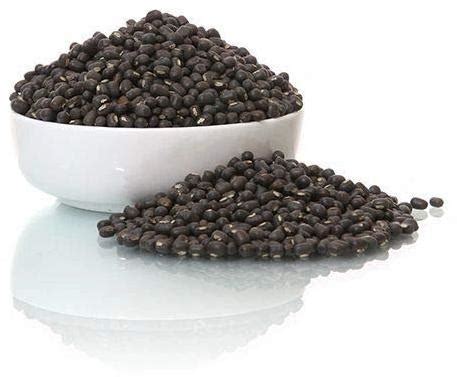 Black Urad Dal Black Gram For Cooking Packaging Type Plastic