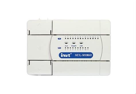 INVT PLC IVC1L Series Programmable Logic Controller Camsol