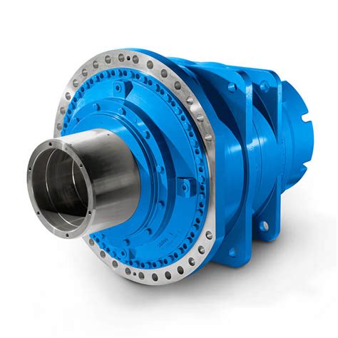 Flender Planetary Gear Units Flender Gearboxes For Industrial Applications