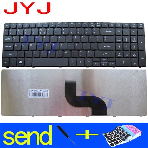 New Keyboard For Acer Aspire G T