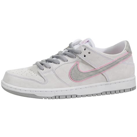 Nike SB Zoom Dunk Low Pro IW - 895969-160 - Sneakerhead.com ...