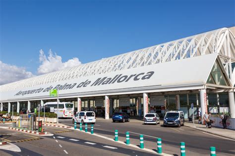 Billeje I Mallorca Lufthavn Spar Op Til Billeje Dk