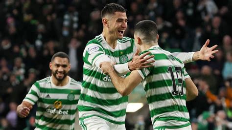 Match Gallery | Celtic v Motherwell | celticfc.com