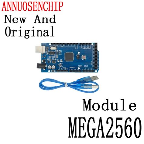 Placa De Atmega Au Mega R Atmega U Atmega Para M Dulo