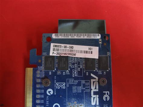 Asus Nvidia Geforce GT620 2GB DDR3 Graphics Card GT620-SL-2GD3-DI-DP | eBay