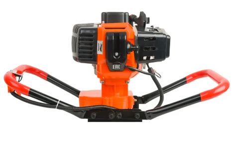 Мотобур CARVER AG-52/000 01.003.00011 CARVER - купить по 8399 руб. в ...