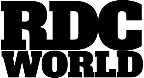 Rdc World Official Merch