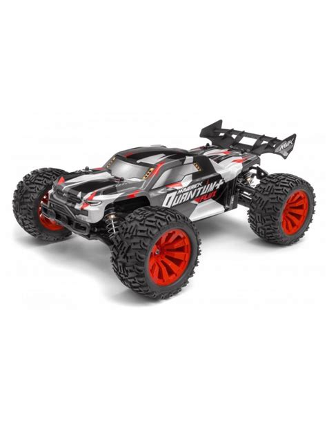 Automodel Maverick Quantum Xt Flux Plus Brushless Rosu Rtr Rc