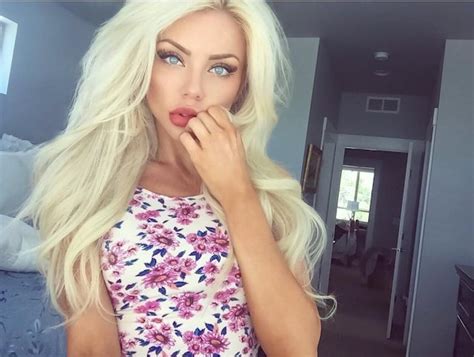 Who Is This Beautiful Blonde Namethatporn