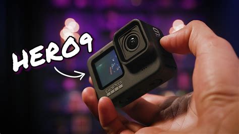 Gopro Hero 9 Review Best Video Blog Camera Award 2021 Youtube