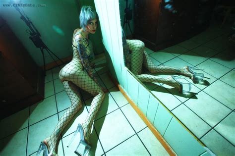 Miss Carnivale In Holiday In North Bergen NJ By Crazy Babe Erotic Beauties