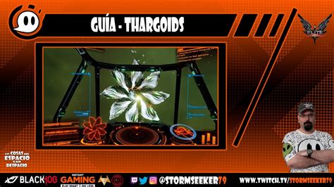 Guía Tutorial Elite Dangerous Thargoids y como matarlos YouTube