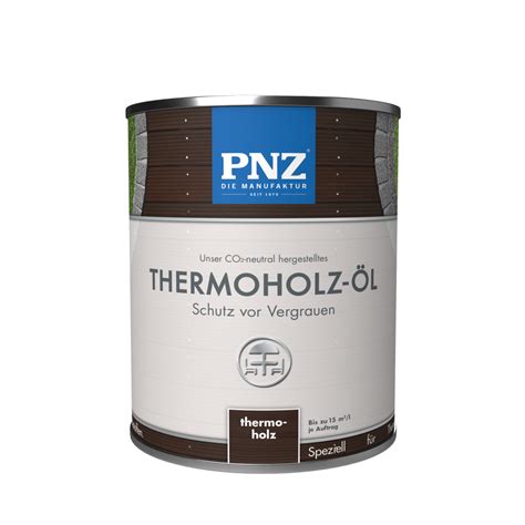 Thermoholz Öl 2 5L thermoholz PNZ Shop