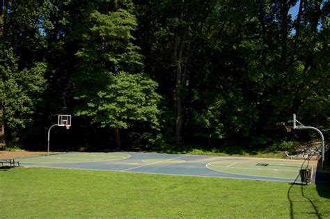 Garrett Waverly Neighborhood Park Montgomery Parks