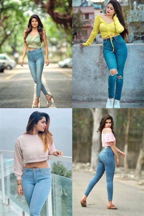 Pin On Indian Girls Styles