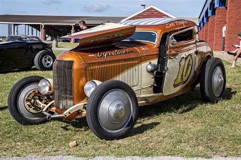 Gallery Traditional Rods And Customs From The 2017 Lonestar Roundup In Austin Texas