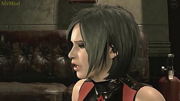 Resident Evil Desnudo Mod Claire HD XVIDEOS