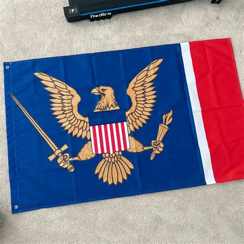 American Iron Front flag (Anti-Fascist) – Flagmaker & Print