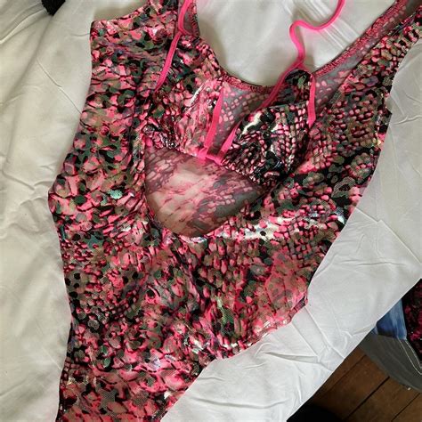 Swimsuit And Bikini Top Will Fit Size Depop