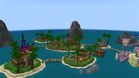 Hardcore Island By Rareloot Minecraft Marketplace Map Minecraft