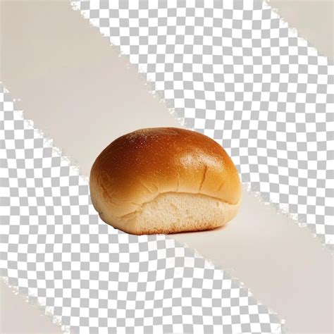 premium psd  bun    shape   bun