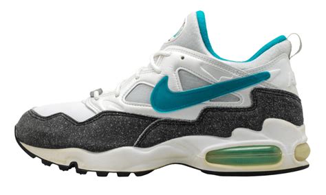 HABBITZ by Tommy Triggah: Return of the Air Max 2 & Air Max 2 Light!!