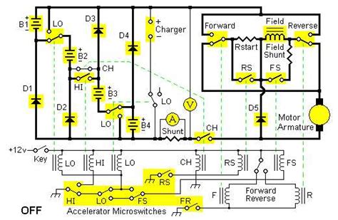 A Comprehensive Guide To Star Ev Wiring Diagrams