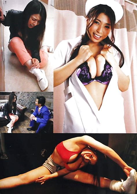 Mayuka Okada Beautiful Japanese PornStar Porn Pictures XXX Photos Sex Images PICTOA