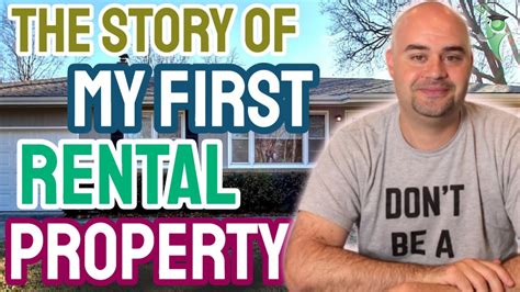 Turnkey Real Estate Investing The Story Of My First Rental Property Purchase Youtube