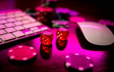 Four Most Popular Online Casino Games - Marketedly