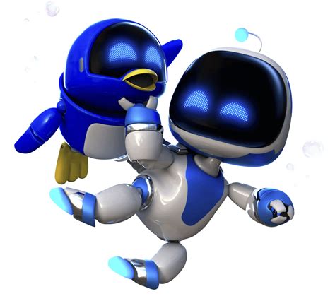 New Renders Rastrobot