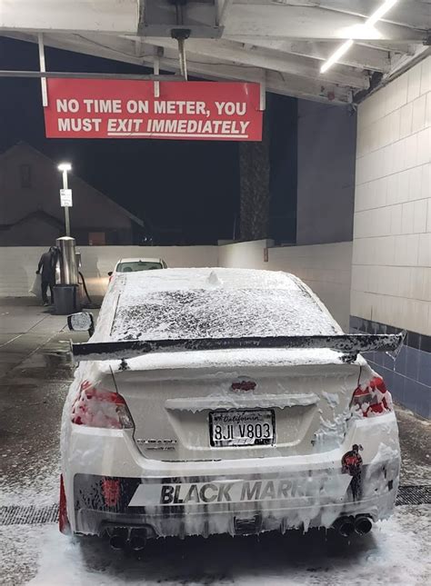 5 Secrets Behind Rocket Car Wash's Jaw-Dropping Net Worth In 2022