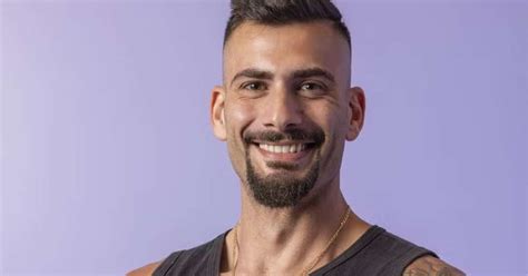 Koka Participante Do BBB24 Revela Ter Sofrido Infarto Aos 28 Anos