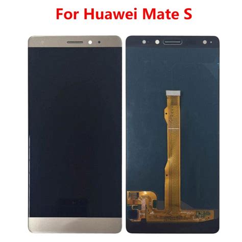 Afficheur Huawei MATE S IFT Shop