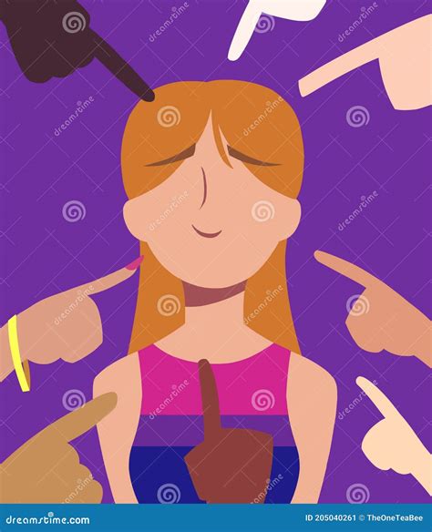 Woman Bisexual Transvestite Gay Man Loyalty Concept Icon Set White Color Vector Illustration