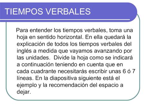 Pdf Tiempos Verbales U Pres Simple And Cont Dokumen Tips