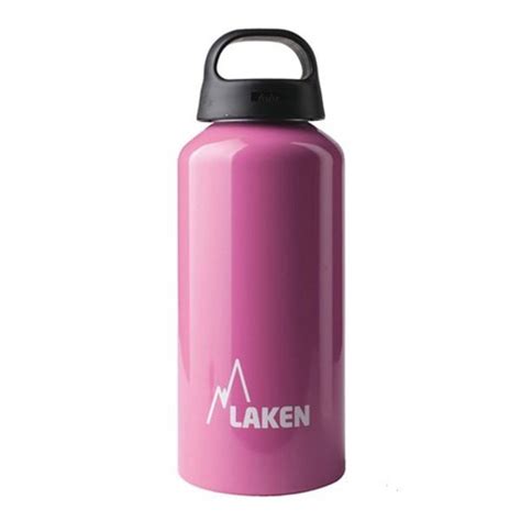 Фляга Laken CLASSIC 0.6 L | отзывы