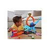Hot Wheels City Sfreccia Sul T Rex HKX42 Piste Da Corsa E Playset Hot Wheels Giocattoli