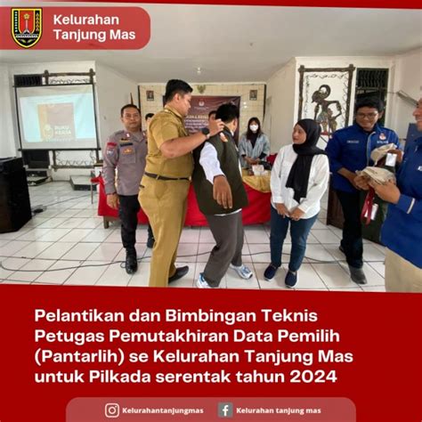 Bidang Pemerintahan