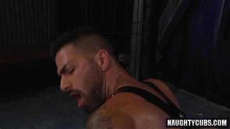 Hairy Gay Fetish And Cumshot BoyFriendTV