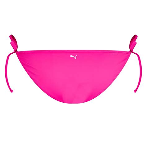 Puma String Bikini Bottoms Womens Tie Side Bikini Bottoms Frasers