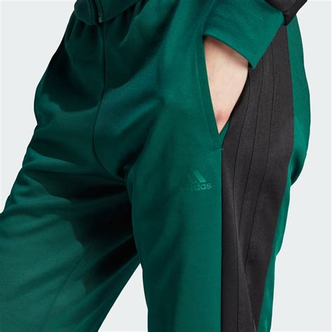 Adidas Tiro Track Pants Green Adidas Uae