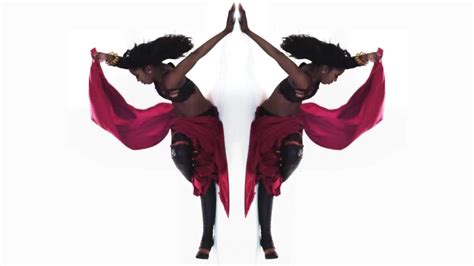 Nackte Sevyn Streeter In Sex On The Ceiling