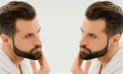 Discover The Secrets Of The Best Natural Beard Growth Products ...