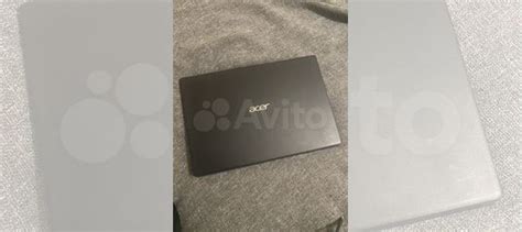 Ноутбук Acer n19h1 купить в Москве | Электроника | Авито